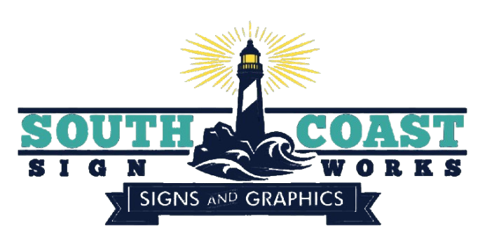 SouthCoast Sign Works